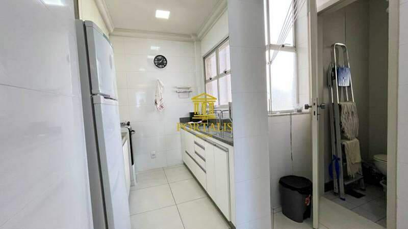 Apartamento, Sion, 2 Quartos, 2 Vagas, 1 Suíte