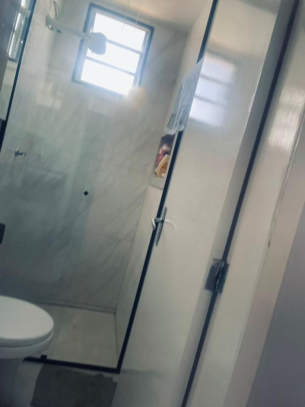 Apartamento, Nova Pampulha, 2 Quartos, 1 Vaga