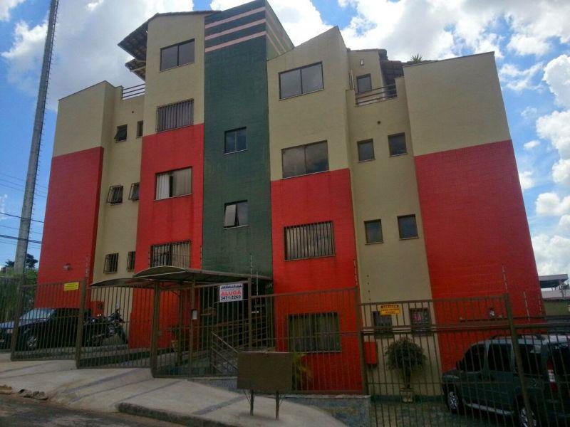 Apartamento, Saramenha, 3 Quartos, 1 Vaga, 1 Suíte