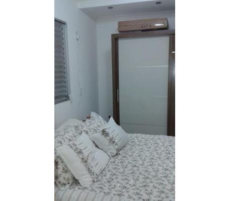 Apartamento, Paquetá, 2 Quartos, 2 Vagas
