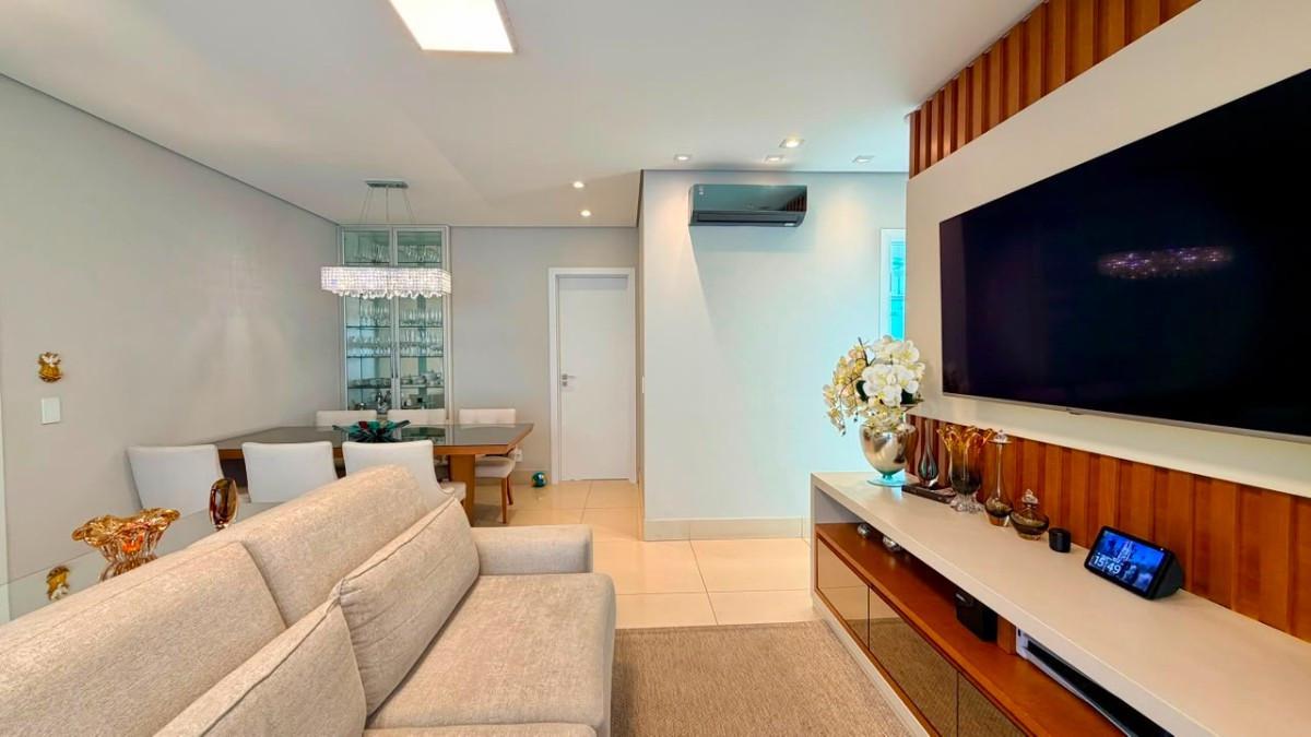 Apartamento, Castelo, 2 Quartos, 2 Vagas, 1 Suíte