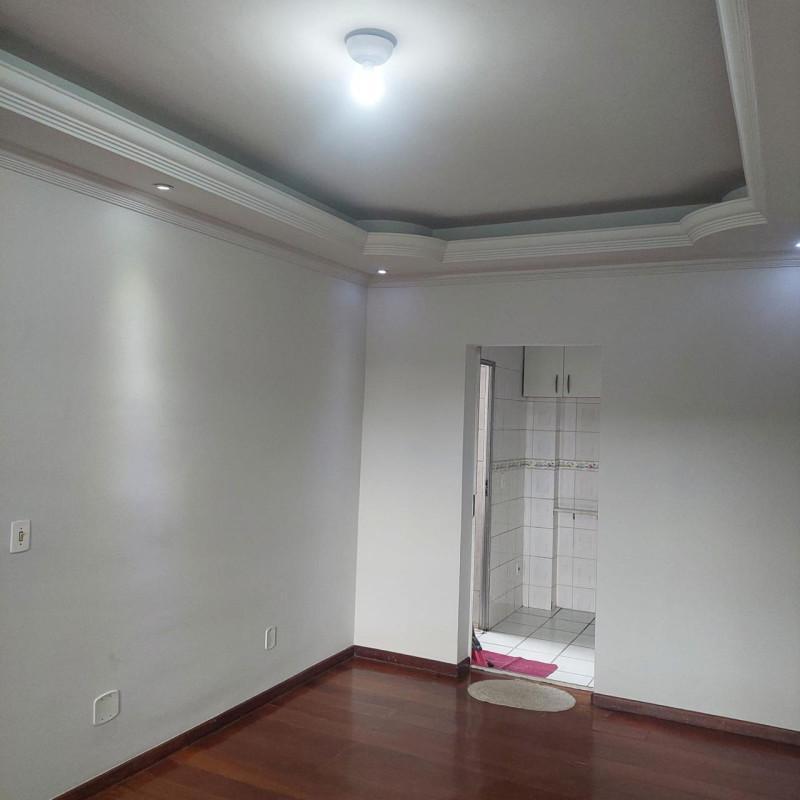 Apartamento, São Luiz (pampulha), 3 Quartos, 1 Vaga, 1 Suíte