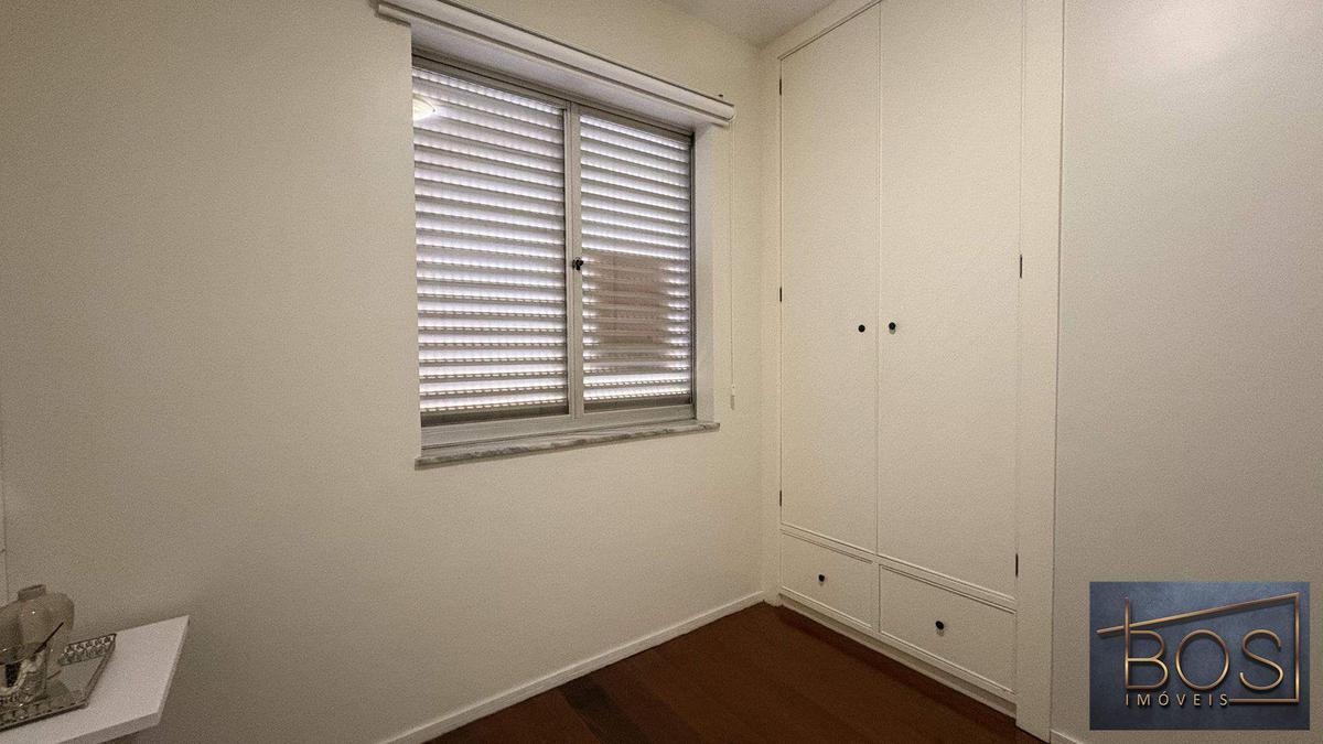 Apartamento, Coração de Jesus, 3 Quartos, 1 Vaga, 1 Suíte