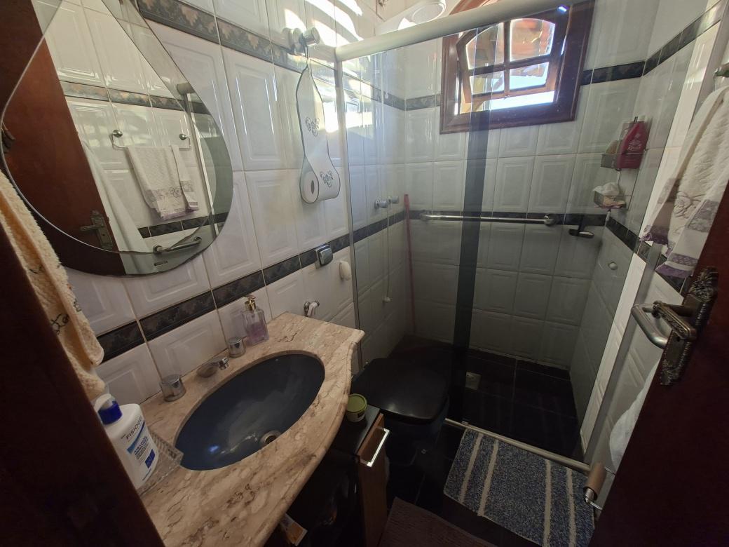 Casa, Vera Cruz, 3 Quartos, 3 Vagas, 1 Suíte