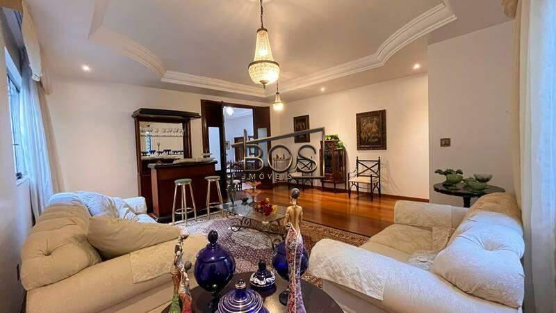 Casa, Santa Lúcia, 4 Quartos, 4 Vagas, 2 Suítes