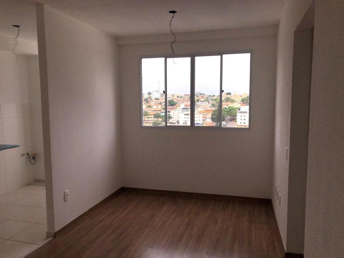 Apartamento, Jardim Guanabara, 2 Quartos, 1 Vaga, 1 Suíte