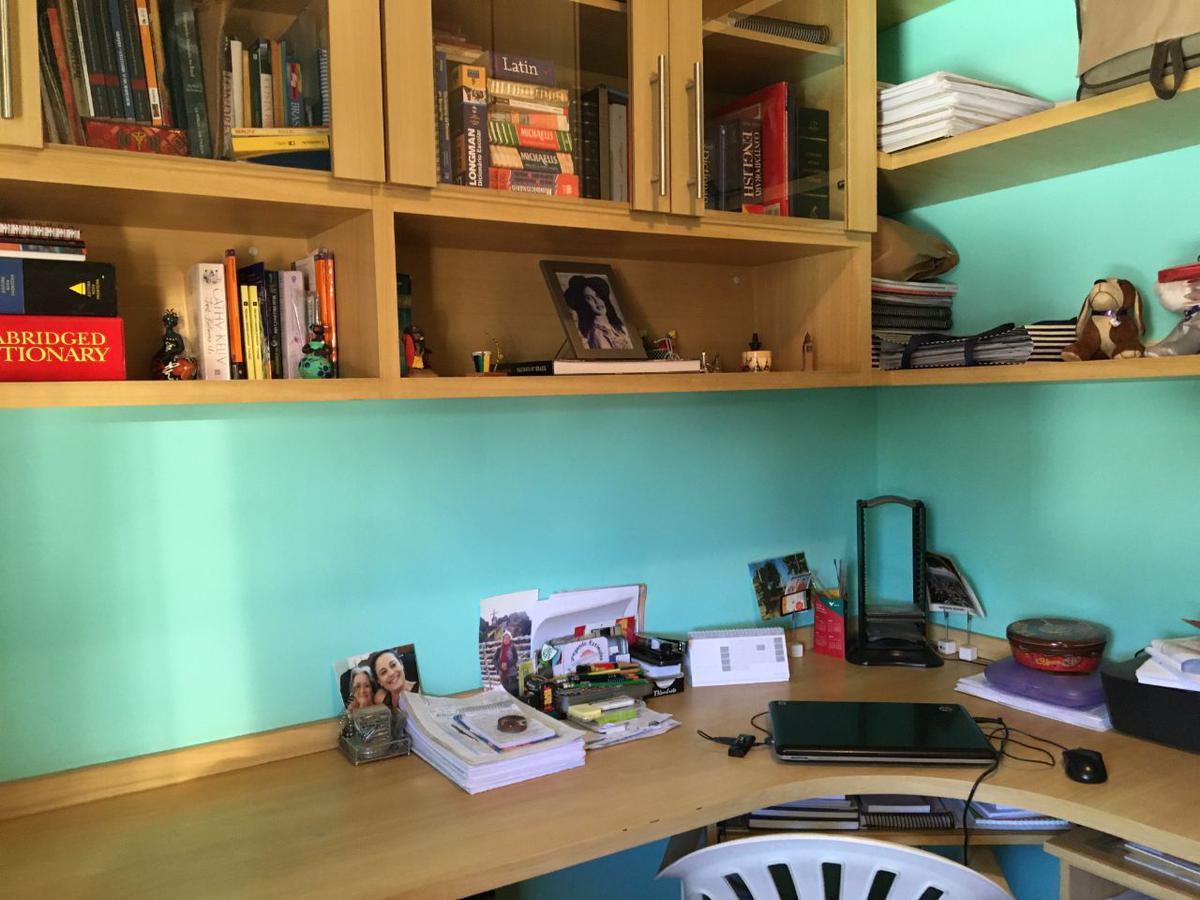 Apartamento, Caiçaras, 3 Quartos, 2 Vagas, 1 Suíte