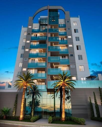 Apartamento, Belvedere, 3 Quartos, 2 Vagas, 1 Suíte