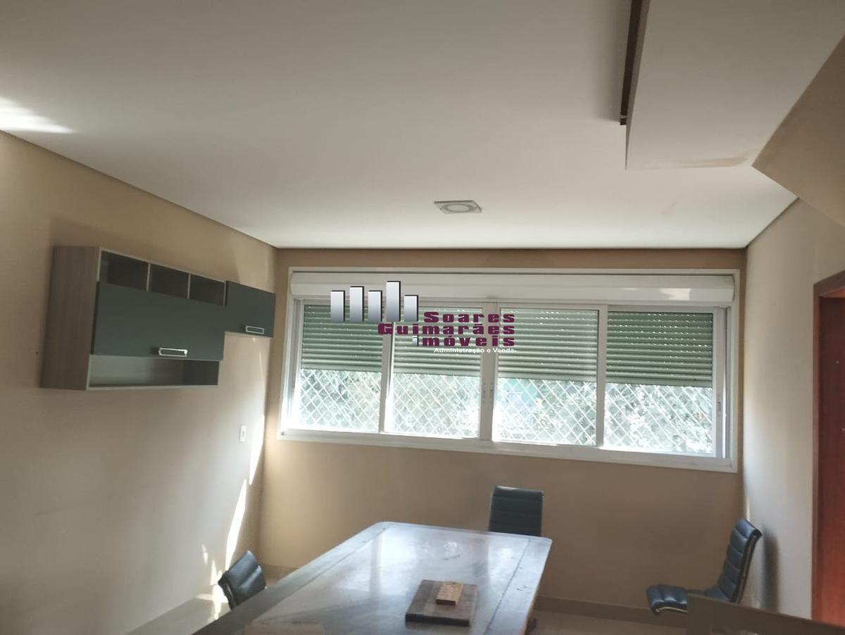 Apartamento, Jaraguá, 4 Quartos, 5 Vagas, 1 Suíte