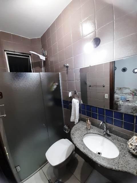 Cobertura, Palmares, 3 Quartos, 2 Vagas, 1 Suíte