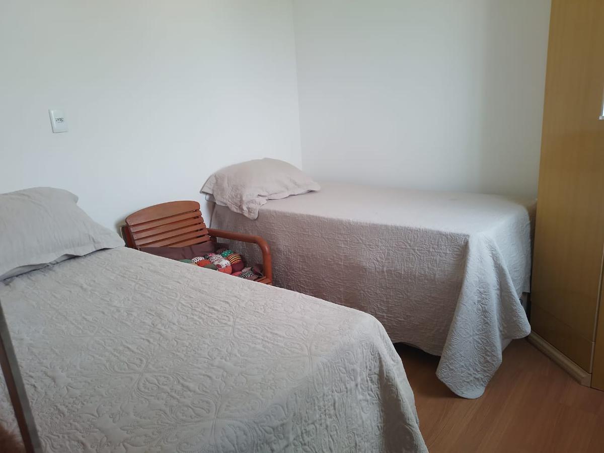Cobertura, Santa Mônica, 2 Quartos, 1 Vaga
