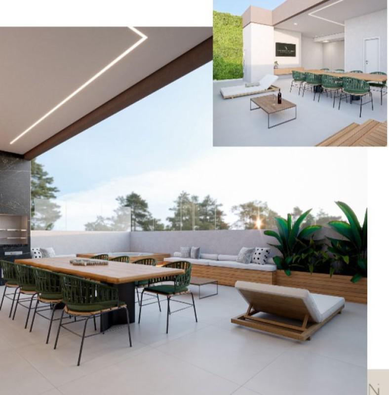 Casa, Novo Eldorado, 3 Quartos, 2 Vagas, 1 Suíte