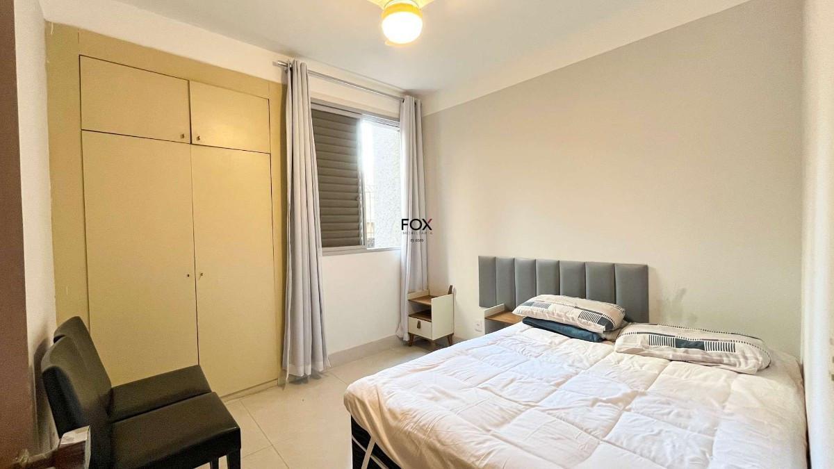 Apartamento, Sion, 2 Quartos, 1 Vaga, 1 Suíte