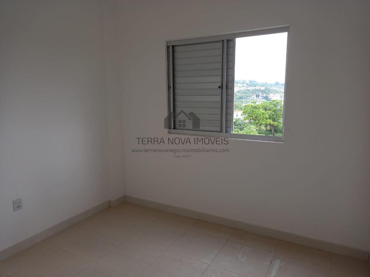 Apartamento, Sobradinho, 2 Quartos