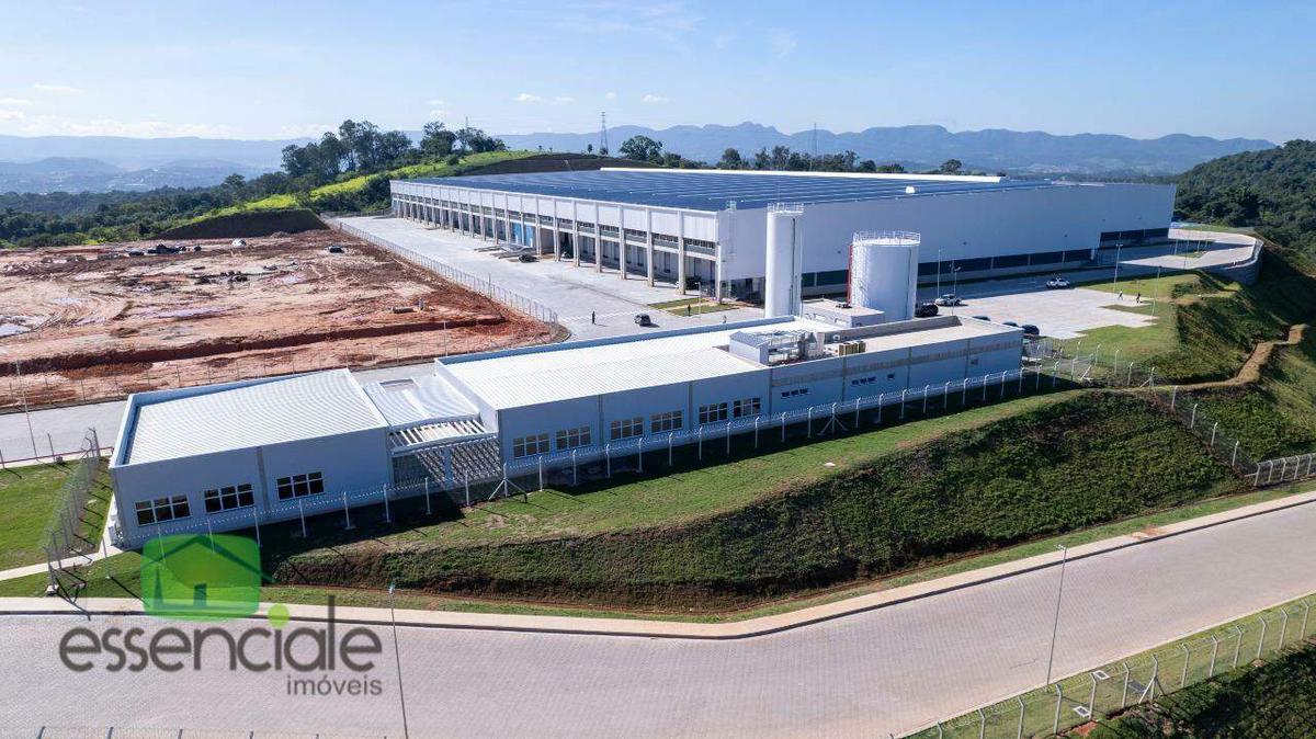Galpão, São Marcos, 0 Quarto, 60 Vagas