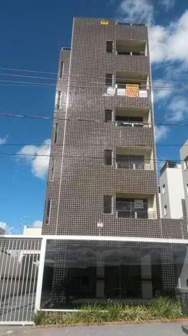 Apartamento, Arvoredo, 3 Quartos, 2 Vagas, 1 Suíte