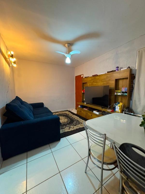 Apartamento, Liberdade, 2 Quartos, 1 Vaga