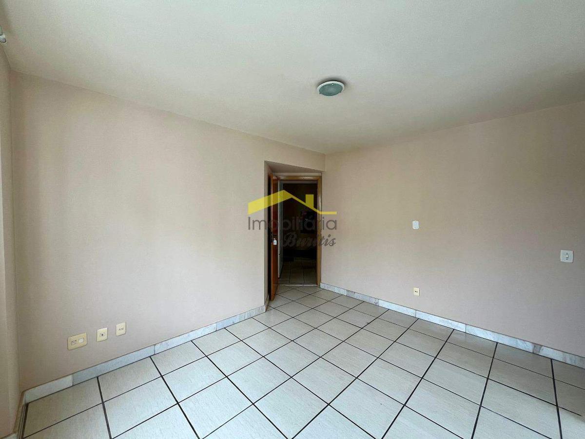 Apartamento, Buritis, 1 Quarto, 1 Vaga