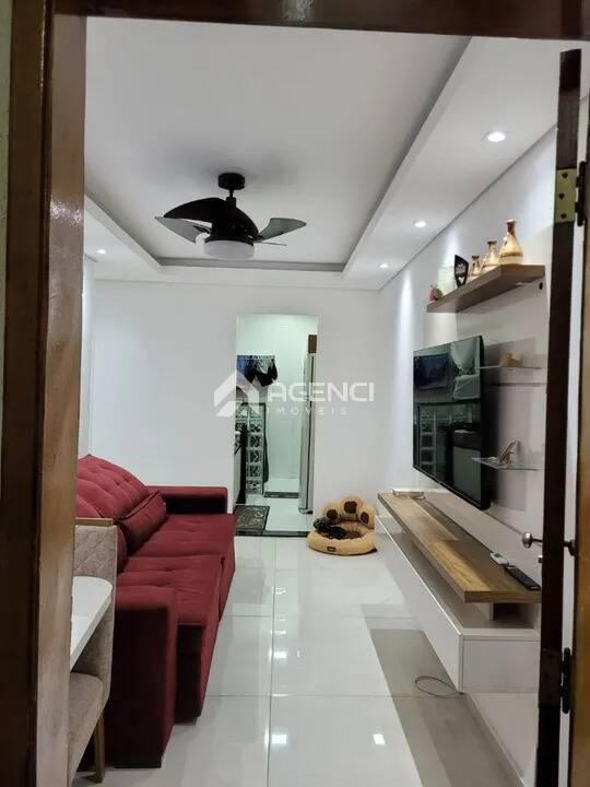 Apartamento, Cândida Ferreira, 2 Quartos, 0 Vaga, 0 Suíte