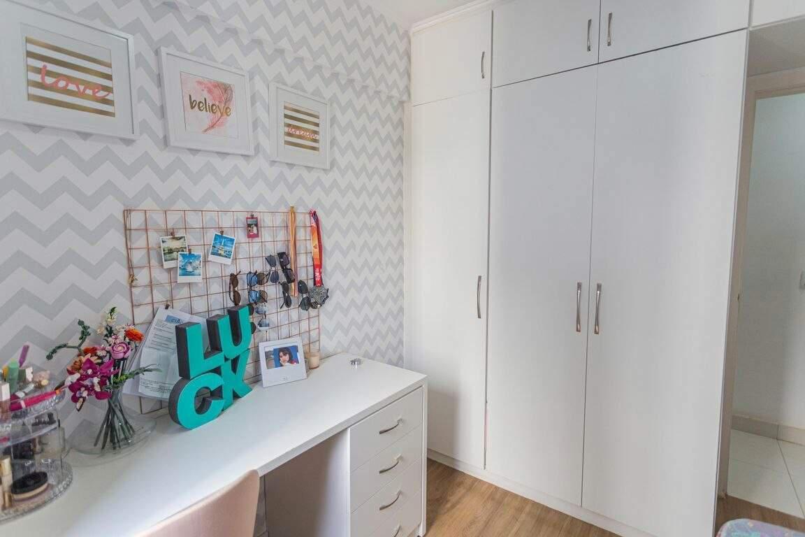 Apartamento, Sion, 3 Quartos, 2 Vagas, 1 Suíte