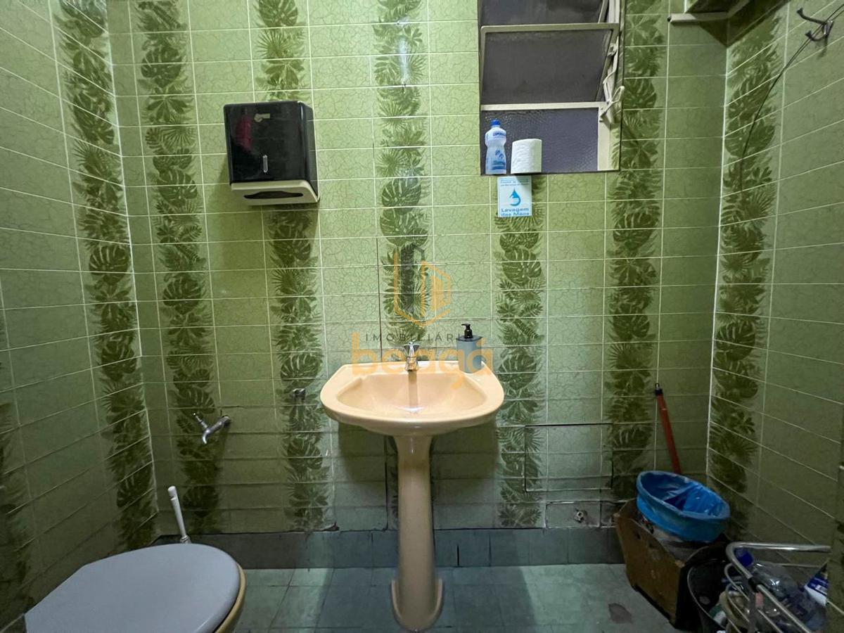 Sala, Centro, 0 Quarto, 0 Vaga