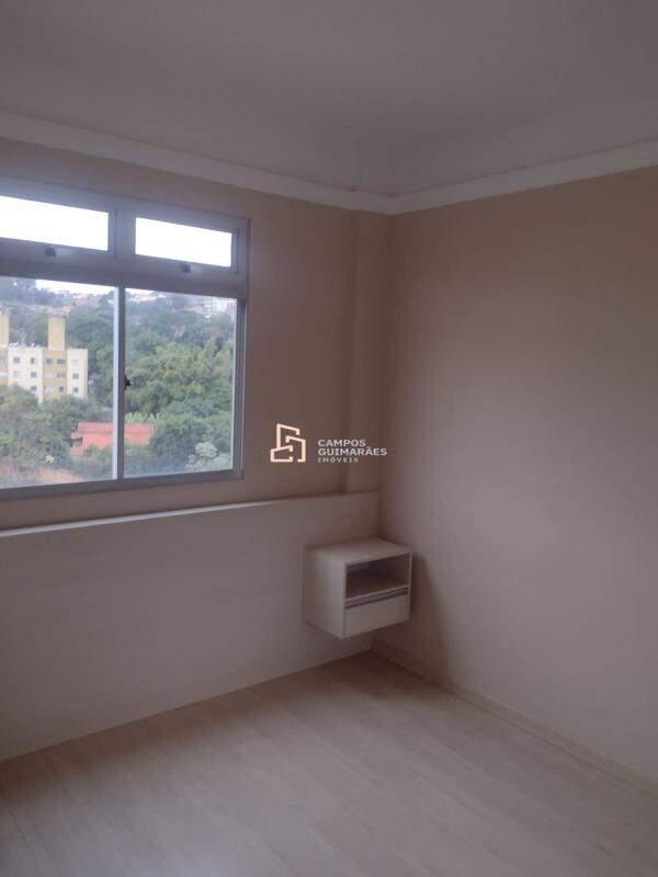 Apartamento, Araguaia, 2 Quartos, 1 Vaga