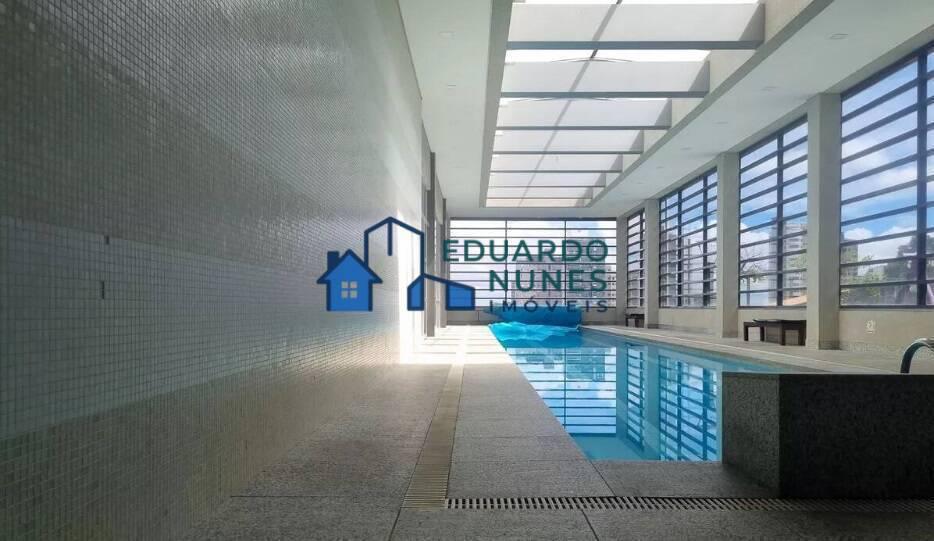 Apartamento, Belvedere, 4 Quartos, 3 Vagas, 2 Suítes