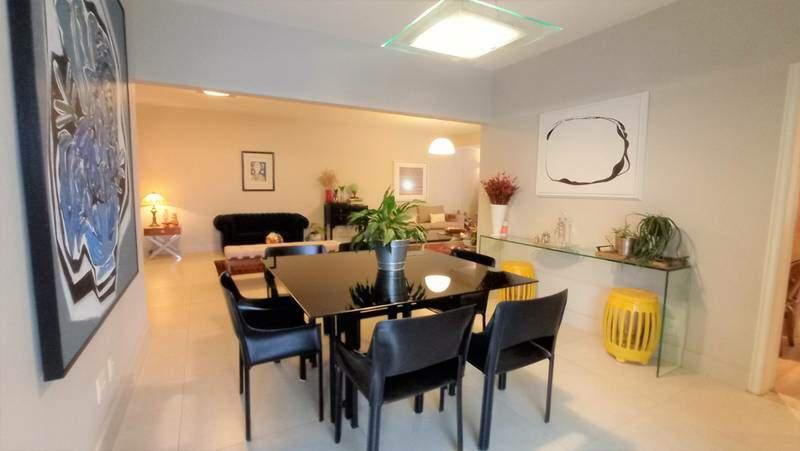 Apartamento, Santo Antônio, 4 Quartos, 2 Vagas, 2 Suítes