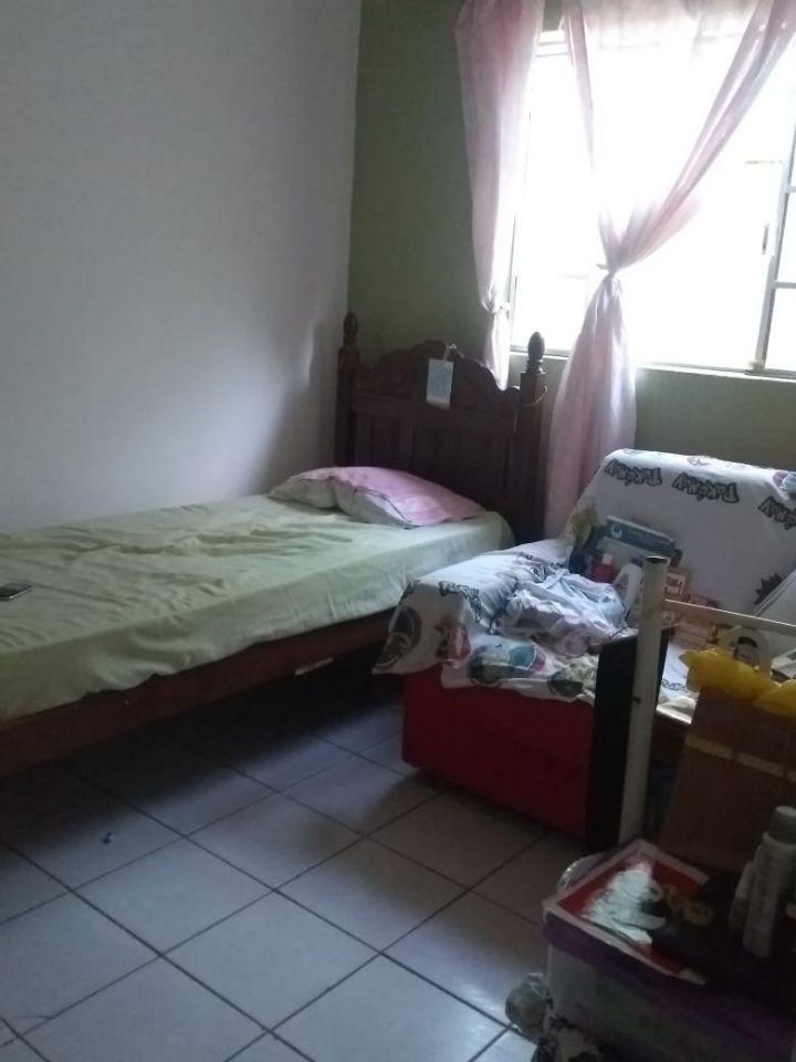 Casa, Céu Azul, 2 Quartos, 1 Vaga
