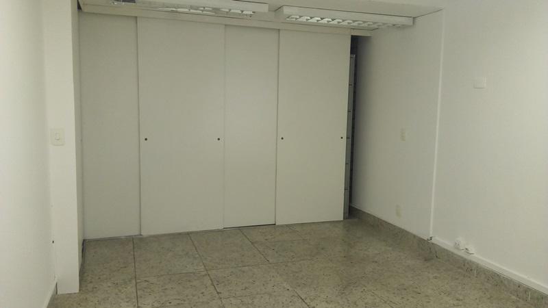 Andar, Barro Preto, 0 Quarto, 0 Vaga