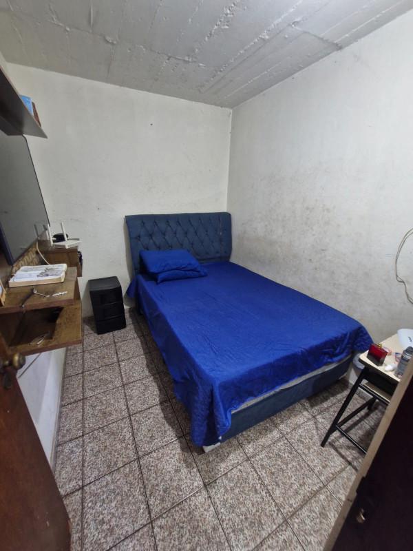 Casa, Vila Cristina, 2 Quartos, 1 Vaga, 1 Suíte