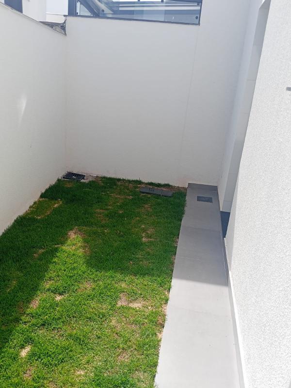 Casa, Três Barras, 3 Quartos, 0 Vaga, 1 Suíte