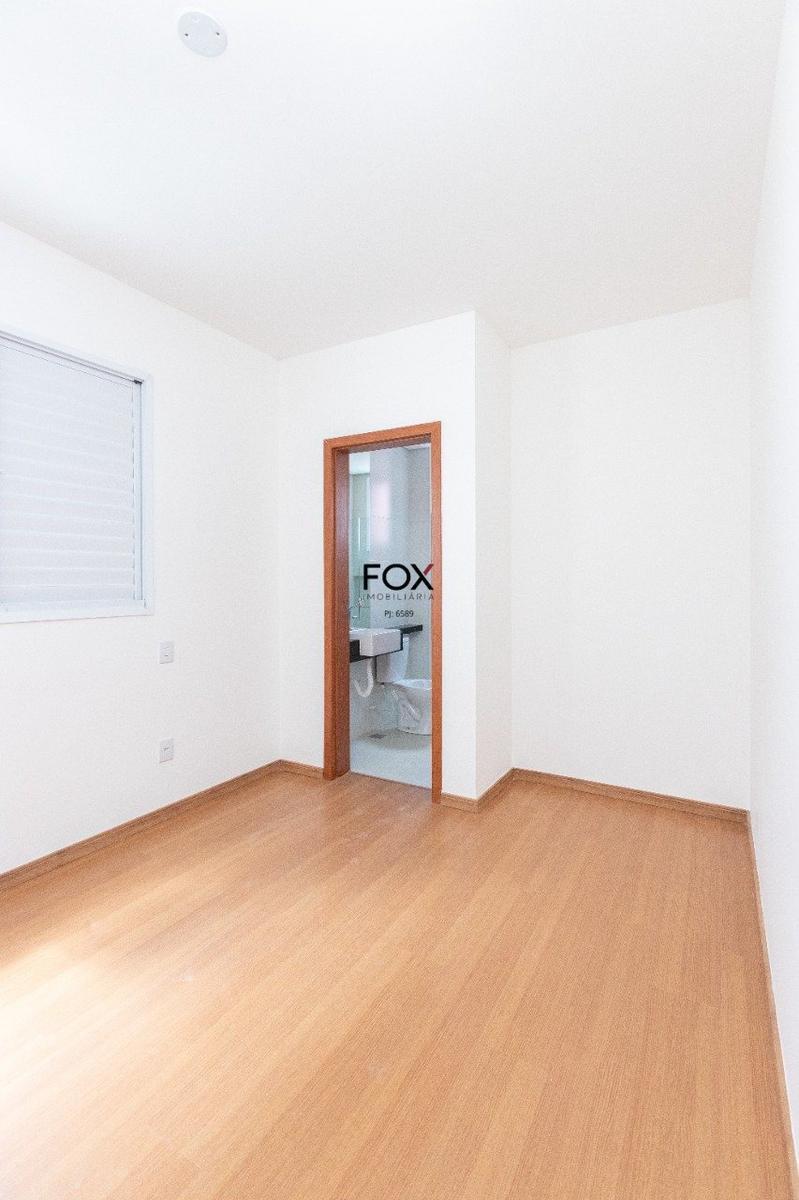 Apartamento, Salgado Filho, 3 Quartos, 2 Vagas, 1 Suíte