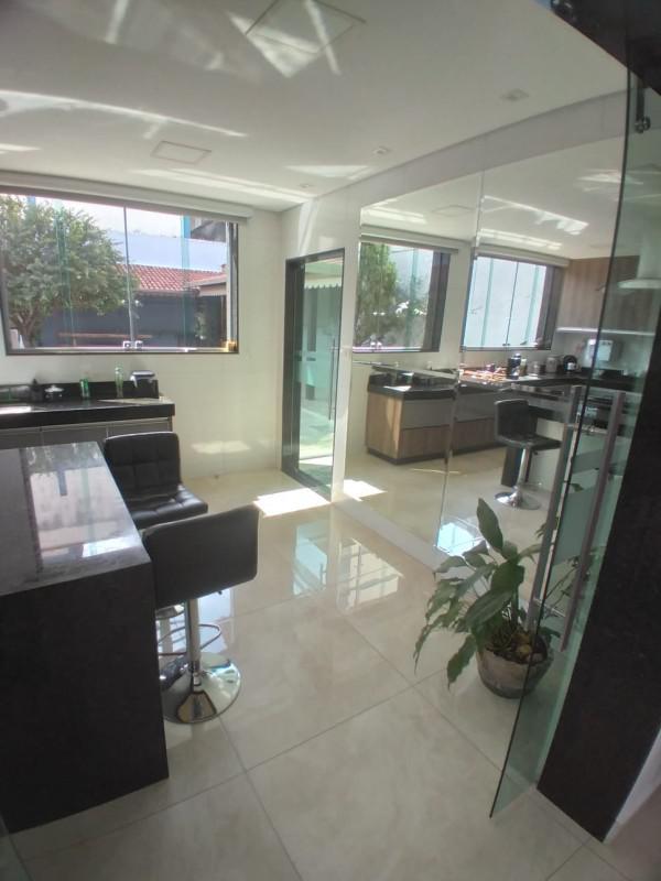 Casa, Ipiranga, 4 Quartos, 1 Vaga