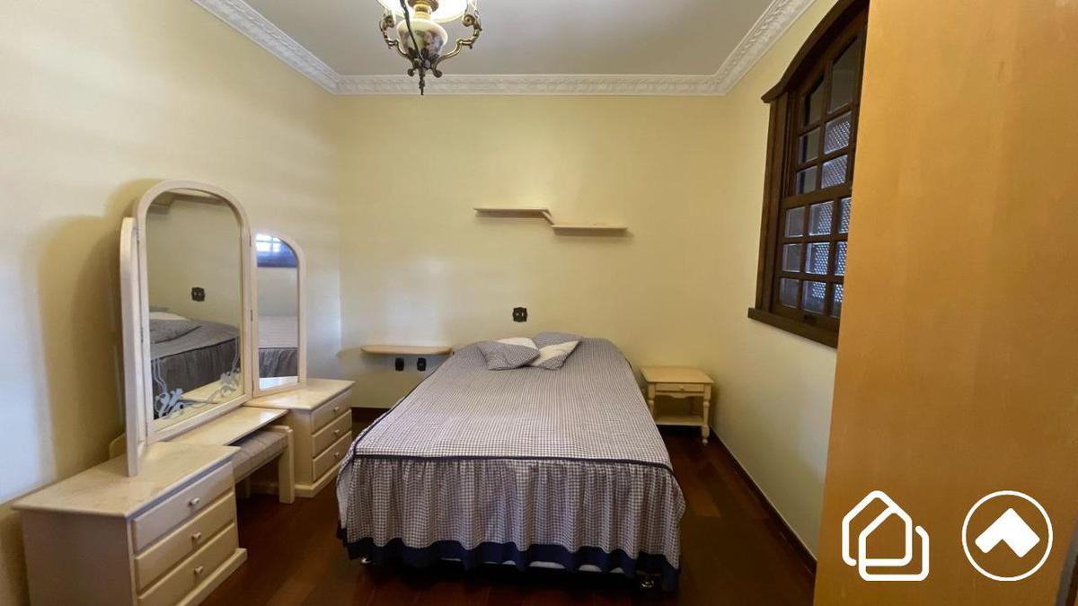 Casa, Padre Eustáquio, 4 Quartos, 4 Vagas, 3 Suítes