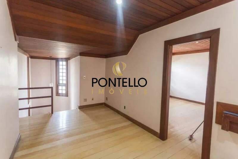 Casa, Serra, 5 Quartos, 4 Vagas, 3 Suítes
