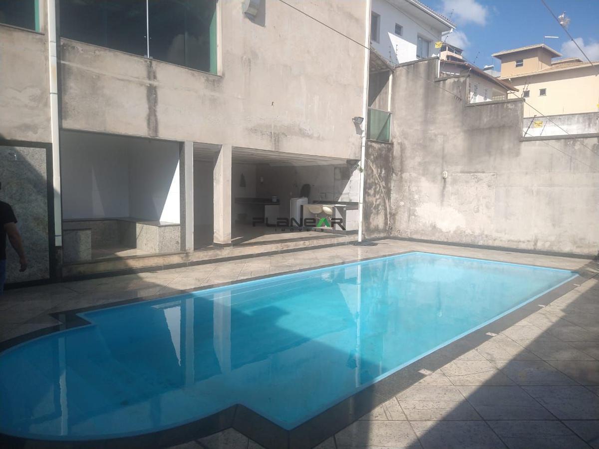 Casa, Jardim Riacho das Pedras, 3 Quartos, 0 Vaga, 3 Suítes