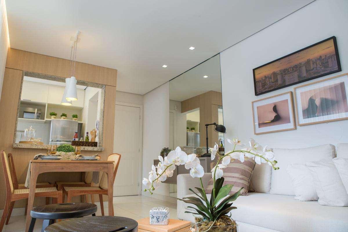 Apartamento, Santa Amélia, 3 Quartos, 1 Vaga, 1 Suíte