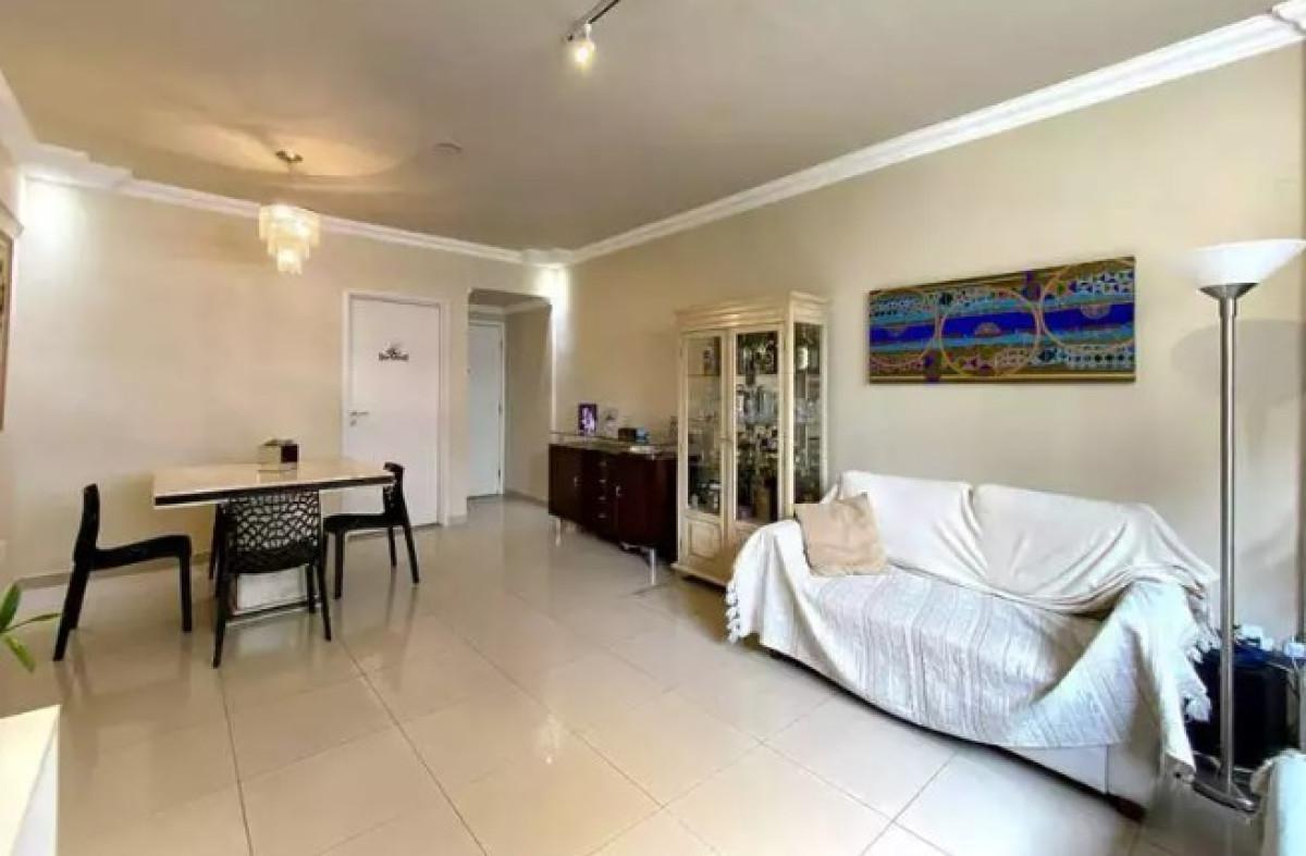 Apartamento, Buritis, 3 Quartos, 2 Vagas, 1 Suíte