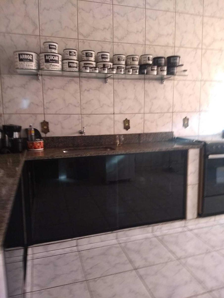 Casa, Pedra Azul, 3 Quartos, 0 Vaga, 1 Suíte