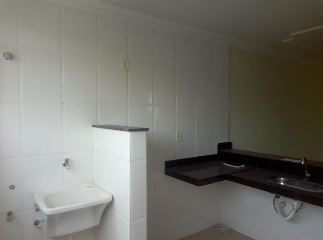 Apartamento, Arvoredo II, 2 Quartos, 1 Vaga