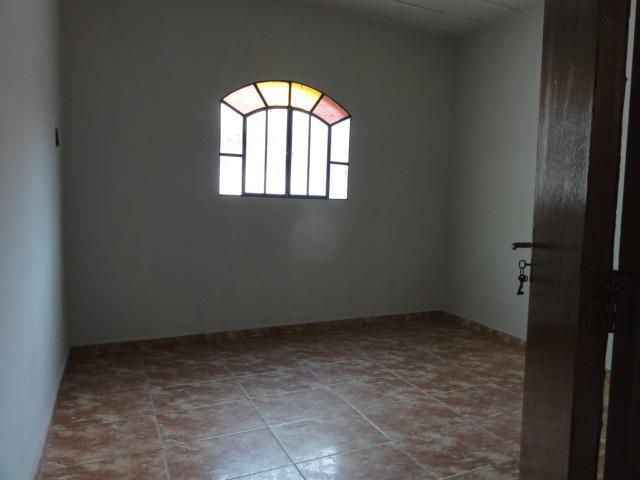 Casa, Kátia (justinópolis), 3 Quartos, 1 Vaga
