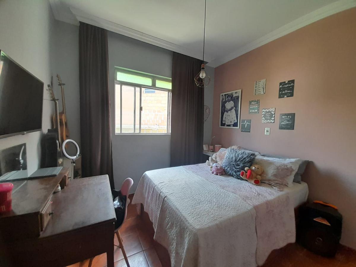 Casa, Renascença, 3 Quartos, 7 Vagas, 1 Suíte