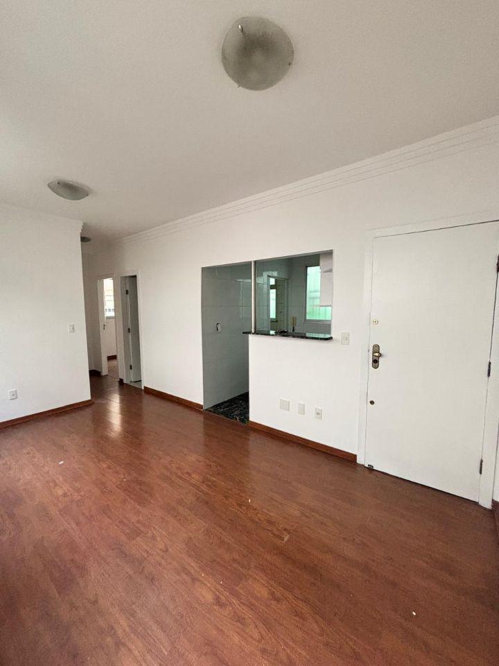 Apartamento, Liberdade, 2 Quartos, 1 Vaga