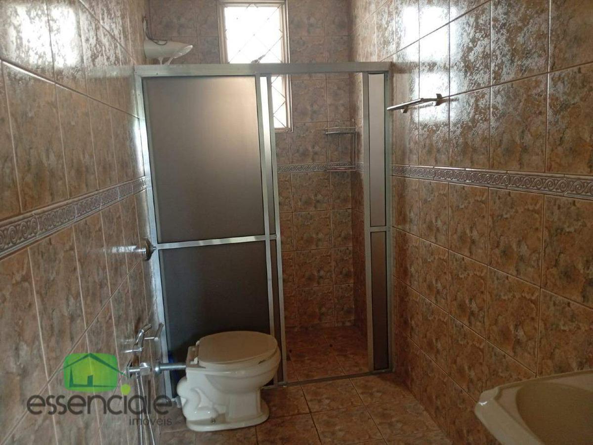 Casa, Riacho das Pedras, 4 Quartos, 1 Vaga, 1 Suíte