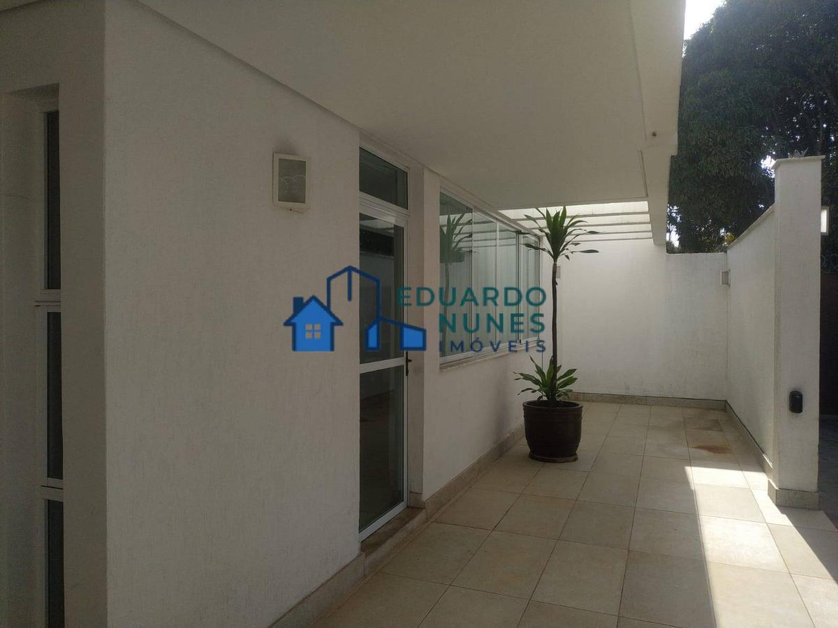 Casa, Mangabeiras, 5 Quartos, 6 Vagas, 5 Suítes