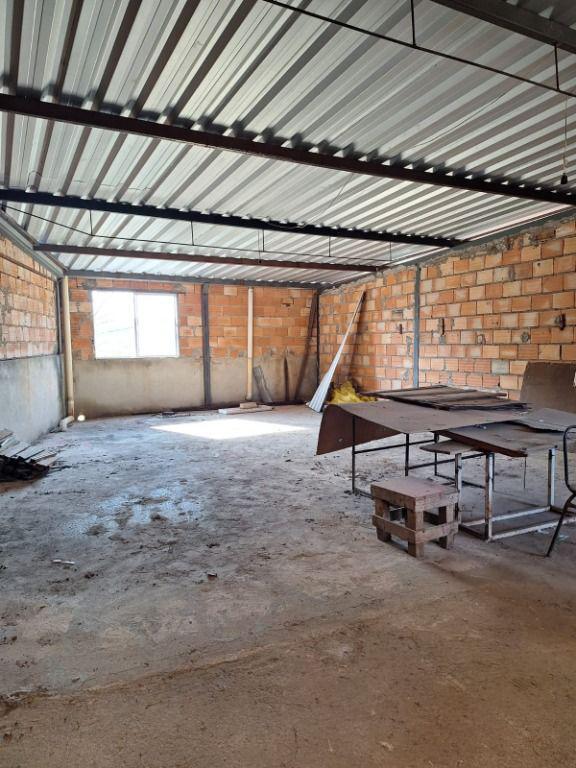 Casa, Nossa Senhora de Fátima, 1 Quarto, 3 Vagas