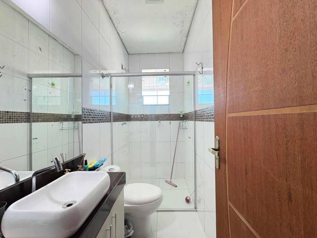 Casa, Jardim Riacho das Pedras, 3 Quartos, 2 Vagas, 1 Suíte