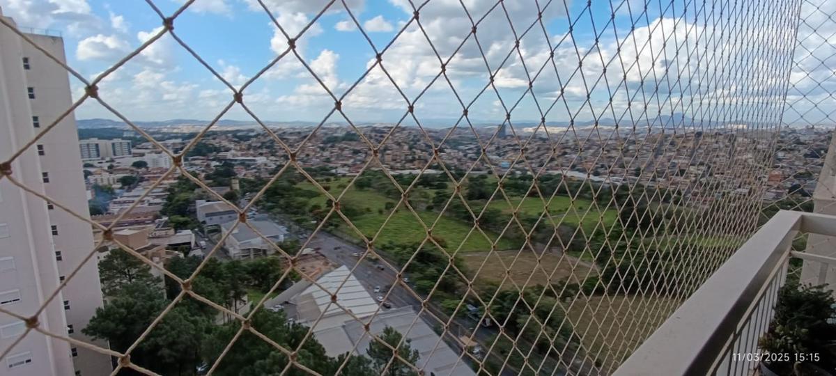 Apartamento, Caiçaras, 3 Quartos, 2 Vagas, 1 Suíte