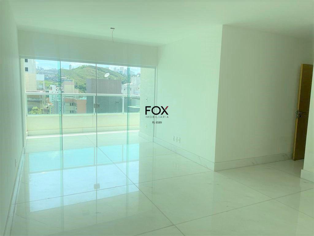 Apartamento, Buritis, 4 Quartos, 3 Vagas, 1 Suíte